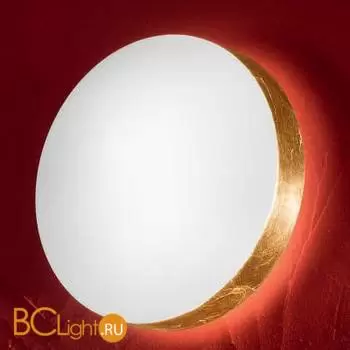 Потолочный светильник Orion Leuchten DL 7-506/2 Gold-mat